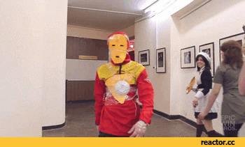 costume GIF
