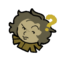 Kingsley Sticker by Atlantic Records UK