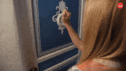 Knocking Knock Knock GIF by BuzzFeed