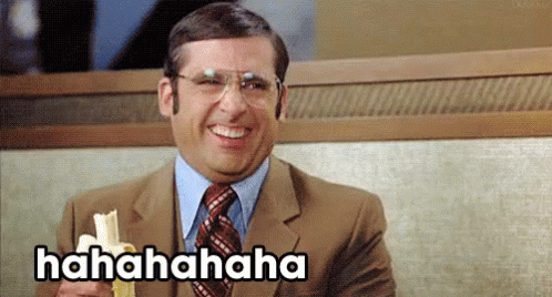 Hahahaha GIF by memecandy