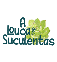 bercariodassuculentas bercario bercariodassuculentas claudiasusinni Sticker