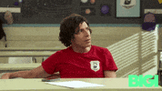 Oh No Aww GIF by BIGI_TV