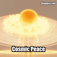 Forgiveness GIF by Bloomscroll
