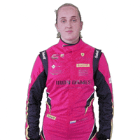 Maya Iron GIF by Prema Team