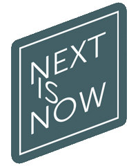 Nin Next Is Now Sticker by Orkla FoodSolutions