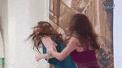 gmanetwork fight angry mad gma GIF