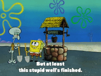 season 4 GIF by SpongeBob SquarePants