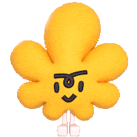Hello Sticker