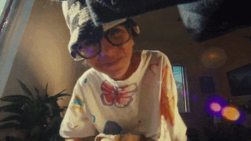 Laundry Not The Way GIF by St. Panther