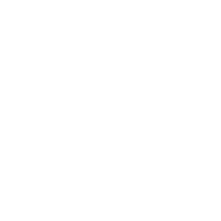 Summer 白 Sticker