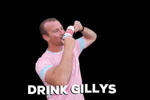 Gillys GIF by LAGiltinis