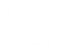 Speech Bubble 吹き出し Sticker