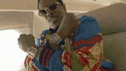 Uncle Charlie Party GIF by Charlie Wilson