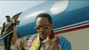 Uncle Charlie Party GIF by Charlie Wilson