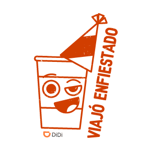 didi_chuxing back to school backtoschool didi back2school Sticker