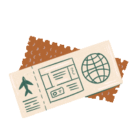 Vacation Enjoy Sticker by Access Travel