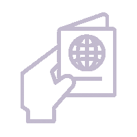 Meettheworld Sticker by Access Travel