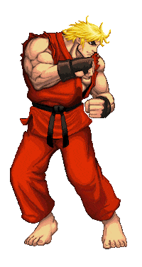 entertainment ken Sticker