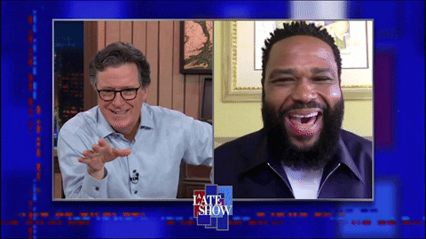 Stephen Colbert GIF by The Late Show With Stephen Colbert