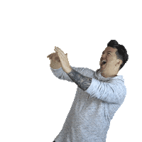 Happy Ftw Sticker by Jusbi Apparel