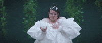 Music Video Dancing GIF by Netta