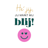Happy Deals Sticker by miekinvorm