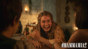 GIF by Mamma Mia! Here We Go Again