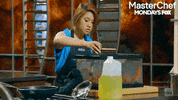 masterchef GIF by Fox TV