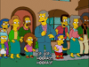 Episode 7 Surprise GIF by The Simpsons