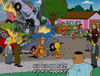 Lisa Simpson Episode 6 GIF by The Simpsons