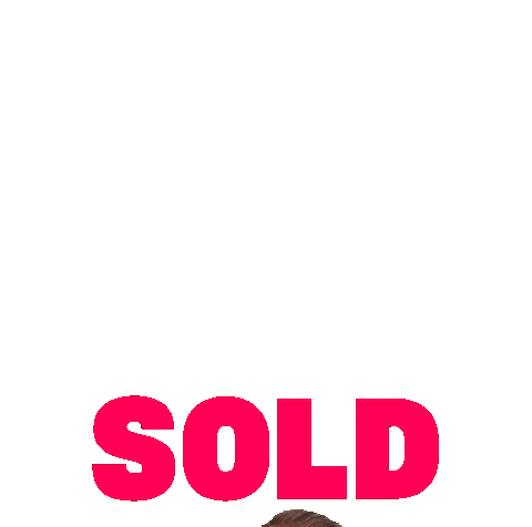 Exprealty Sticker by Yosef Adde