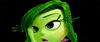 inside out disgust GIF