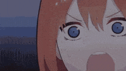 Yotsuba Nakano GIF