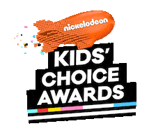 john cena lol Sticker by Kids Choice Awards 2018