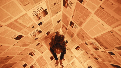 Vibes Couple GIF by Elestee