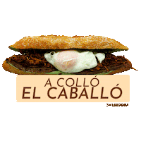 Valencia Apunt Sticker by La Mesedora Restaurante & Hostal