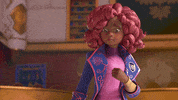Panicking Oh No GIF by Tara Duncan