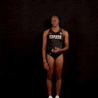 Track And Field GIF by Purdue Fort Wayne Athletics