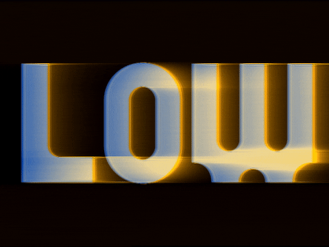 Art Glitch GIF