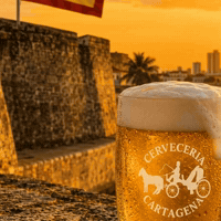 Sol Cerveza GIF by CERVECERIA CARTAGENA