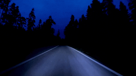 Ashes To Ashes Bible GIF