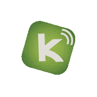 kiwikard rangertrooper ranger trooper kiwikard kiwi kard Sticker