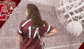 Lacrosse Roll Pards GIF by Lafayette Leopards