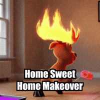 elkijahspark home diy decor elkijahspark GIF