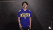 Overwatch Stop It GIF by Boston Uprising