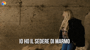 Sara Marmo GIF by discovery+