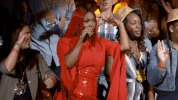 dj khaled fergie GIF by The Four