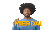 Spanish Spain Sticker by Memrise