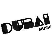 Sticker by Dubai Music