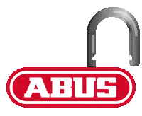 Helmet Safety Sticker by ABUS Deutschland